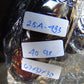 40 gram Pendant Indonesian Blue Amber for Healing 25A493