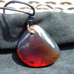 24 gram Pendant Indonesian Blue Amber for Healing 25A484