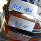 24 gram Pendant Indonesian Blue Amber for Healing 25A484