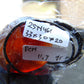 11.7 gram Pendant Indonesian Crystal Amber for Healing 25N461