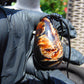 22 gr Teardrop Pendant Indonesian white Amber for Healing 25A62