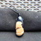 15 gr Teardrop Pendant Indonesian for Healing 25A46