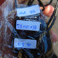 59 gram Pendant Indonesian Red Amber for Healing 26A406