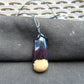 15 gr Teardrop Pendant Indonesian for Healing 25A46