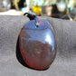 27 gram Pendant Indonesian Red Amber for Healing 26N164