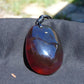 27 gram Pendant Indonesian Red Amber for Healing 26N164