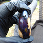 15 gr Teardrop Pendant Indonesian for Healing 25A46