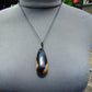 15 gr Teardrop Pendant Indonesian for Healing 25A46