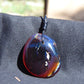 13 gram Pendant Indonesian Blue Amber for Healing 26N187