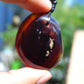 13 gram Pendant Indonesian Blue Amber for Healing 26N187