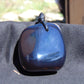55 gram Big Pendant Indonesian dark Red Amber for Healing 26Y244
