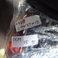 15 gr Teardrop Pendant Indonesian blue Amber for Healing PCN358