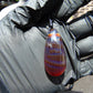 10 gr Teardrop Pendant Indonesian blue Amber for Healing 25A44