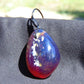 14 gram Pendant Indonesian Blue Amber for Healing 26N172