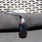 15 gr Teardrop Pendant Indonesian Amber for Healing 25A48