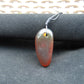 12 gram Pendant Indonesian Blue Amber for Healing PCA567