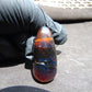 15 gr Teardrop Pendant Indonesian Amber for Healing 25A48