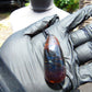 15 gr Teardrop Pendant Indonesian Amber for Healing 25A48
