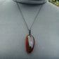 12 gram Pendant Indonesian Blue Amber for Healing PCA567