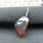11 gram Pendant Indonesian Blue Amber for Healing PC29