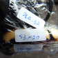 10 gr Teardrop Pendant Indonesian Blue Amber for Healing 25A32