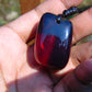18 gram Pendant Indonesian AAA Blue Amber for Healing 26Y253