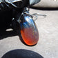 16 gr Teardrop Pendant Indonesian blue Amber for Healing 25Y11