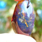 8 gram Pendant Indonesian AAAAA Blue Amber for Healing 26Y215