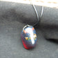 11 gram Pendant Indonesian Blue Amber for Healing PCA389