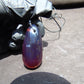 15 gr Teardrop Pendant Indonesian blue Amber for Healing 25A40