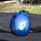18 gram Pendant Indonesian Blue Amber for Healing 26N159