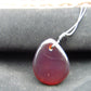 11 gram Pendant Indonesian Blue Amber for Healing PCY501
