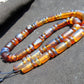69 gram Small Beads Combination Necklace Indonesian Amber for Healing NK26