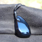 6 gram Pendant Indonesian Blue Amber for Healing 26Y255