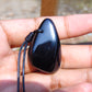 6 gram Pendant Indonesian Blue Amber for Healing 26Y255