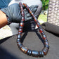 105 gram Small Beads Combination Necklace Indonesian Amber for Healing NK32
