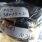 13 gram Teardrop Pendant Indonesian Blue Amber for Healing PCN571