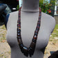 105 gram Small Beads Combination Necklace Indonesian Amber for Healing NK32