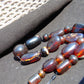 114 gram Small Beads Combination Necklace Indonesian Amber for Healing NK9