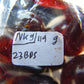 114 gram Small Beads Combination Necklace Indonesian Amber for Healing NK9