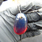 13 gram Pendant Indonesian Blue Amber for Healing PCN277