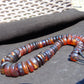 81 gram Small Beads Combination Necklace Indonesian Amber for Healing NE3A