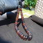81 gram Small Beads Combination Necklace Indonesian Amber for Healing NE3A