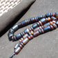 103 gram Small Beads Combination Necklace Indonesian Amber for Healing NK20