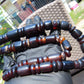 103 gram Small Beads Combination Necklace Indonesian Amber for Healing NK20