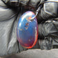 12 gram Pendant Indonesian Blue Amber for Healing PCY620