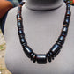 103 gram Small Beads Combination Necklace Indonesian Amber for Healing NK20