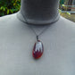 12 gram Pendant Indonesian Blue Amber for Healing PCY620
