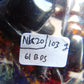 103 gram Small Beads Combination Necklace Indonesian Amber for Healing NK20