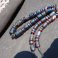 99 gram Small Beads Combination Necklace Indonesian Amber for Healing NK11